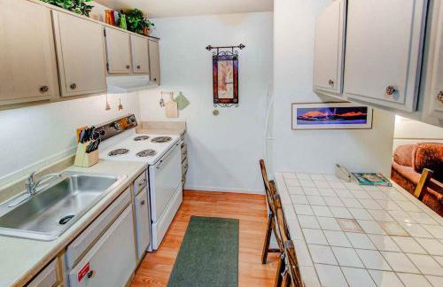 Mountain Shadows #f02 - Near Shuttle & Shopping! - Foto 17