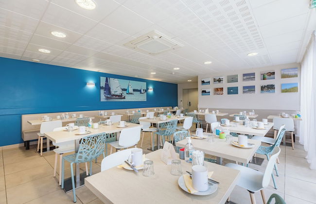 Appart'City Confort Vannes - Foto 19