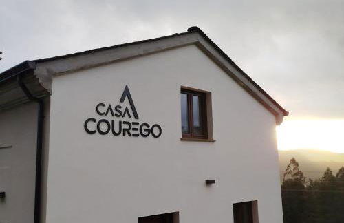 Apartamentos Casa Courego - Foto 1