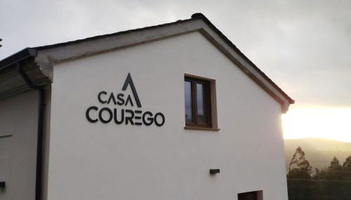 Apartamentos Casa Courego - Foto 1