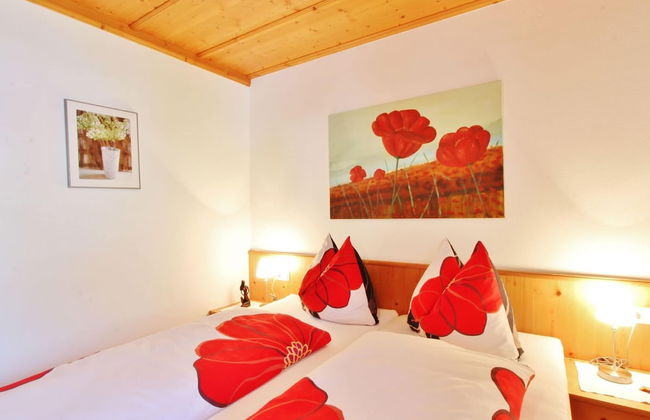 Apartment in Bramberg am Wildkogel With Balcony - Foto 4