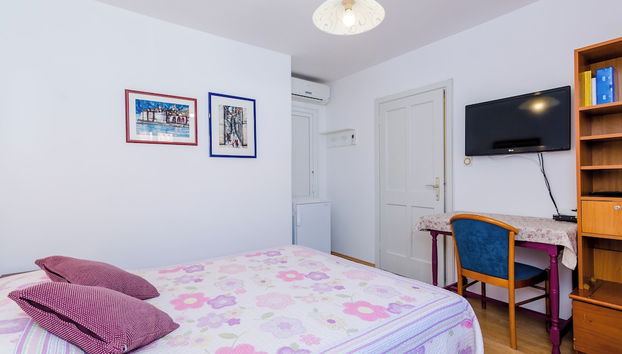 Art Apartment Seasoul - Foto 2, Habitación