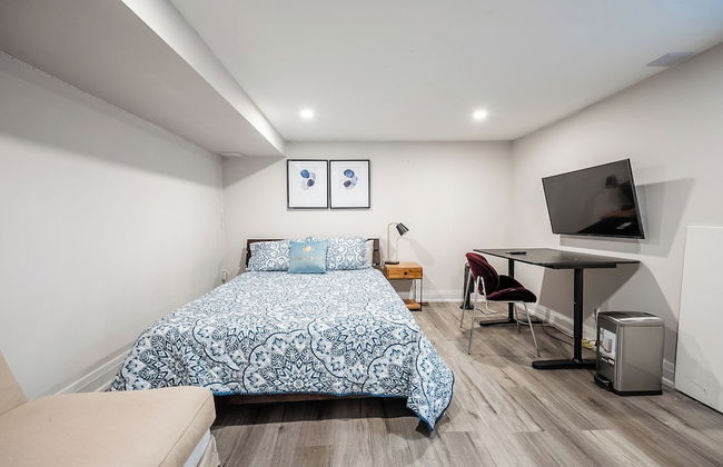 GLOBALSTAY Gorgeous House in Mississauga - Photo 13