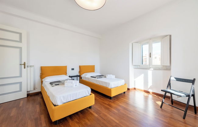 Charming Flat Sestri Levante - Foto 3