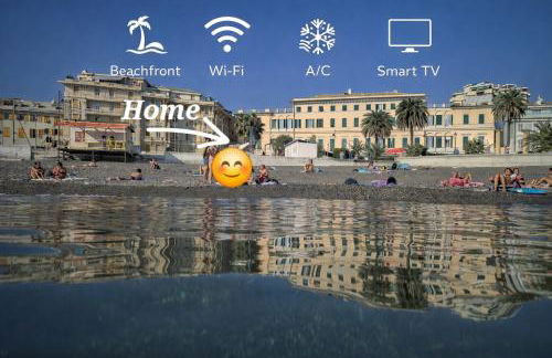 Casa vicino alla spiaggia 6 - Foto 48