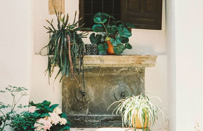 Alhambra Townhouse in Granada - Foto 12