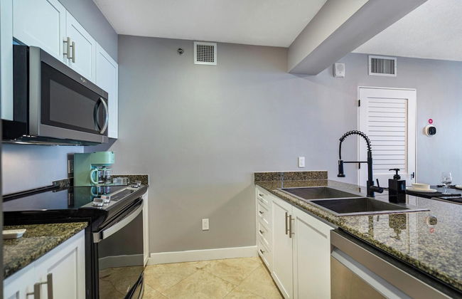 Chic Brickell Condos – Prime Location - Foto 69