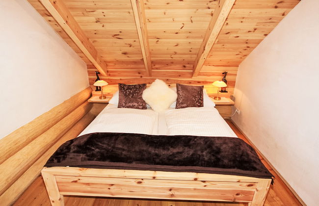 Chalet Karin - Foto 26