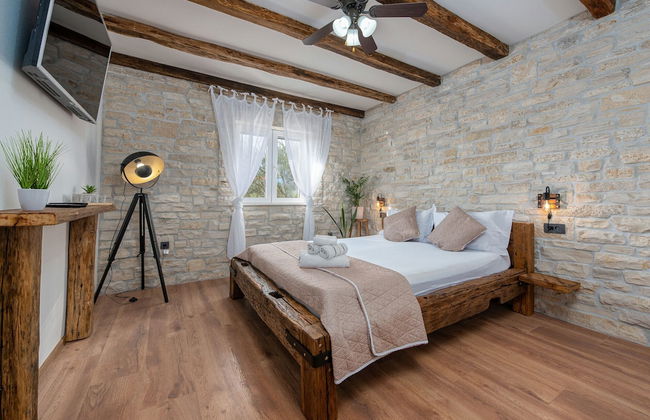 Villa Nikolina - Foto 6