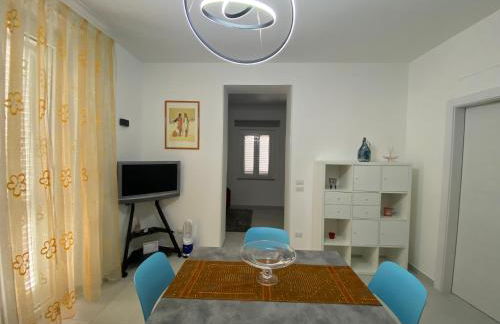 AleVale apartment 450 mt dalla spiaggia - Foto 8