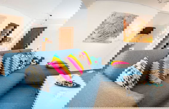 Taurus - Deluxe Apartment with Sea View - Foto 14