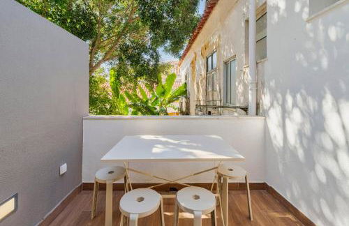 Setúbal Downtown Farol - Foto 19