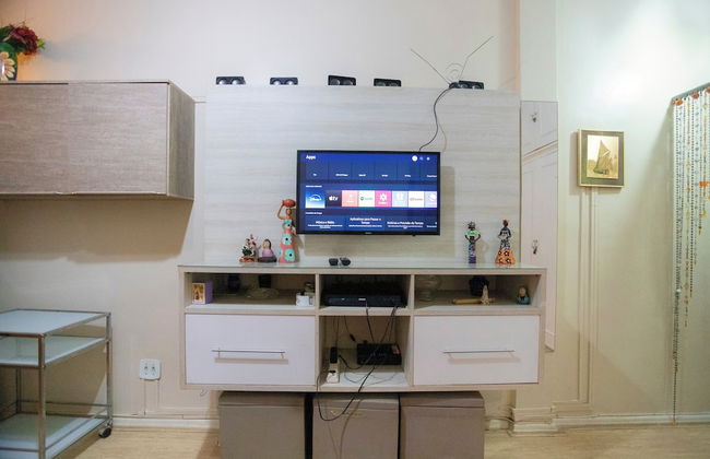 360 Aterro do Flamengo By SUHCasa - Foto 57