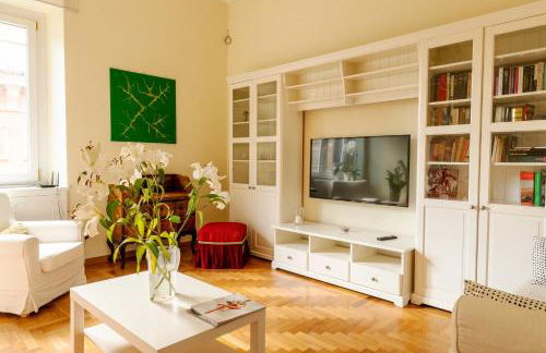 Borghese Magnolia Suite - Foto 7