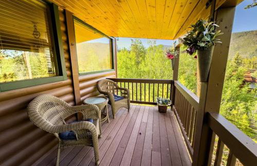 The Carriage House Walk to River Lake In Town - Foto 21