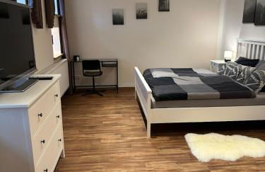 Moderne Ferienwohnung mit Fachwerkcharme - Foto 9