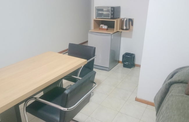 Apartamentos Mendoza - Photo 27