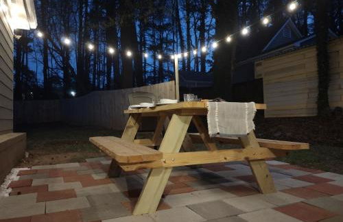 The Modern Recharging Station - Foto 38