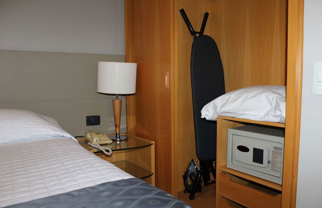 Transamerica Executive Bela Cintra - Foto 27