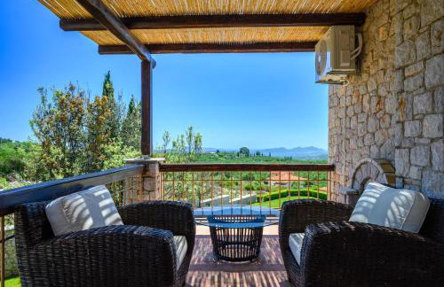 Villa Vicanti - Foto 9