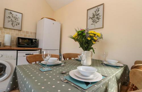 Partridge Cottage - Foto 9