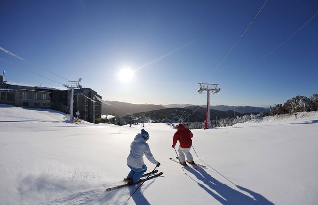 Buller Holidays Apartment Rentals - Foto 77