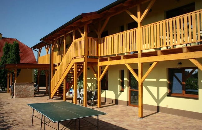 PENZION POD PALAVU - Photo 31