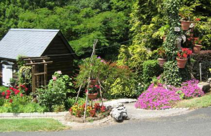 Gîte de France à Lissac sur Couze 3 épis - Gîte de France 4 personnes MAE-6524 - Foto 50