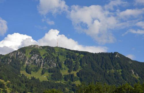 Ferienwohnung Grüntenblick - Foto 16