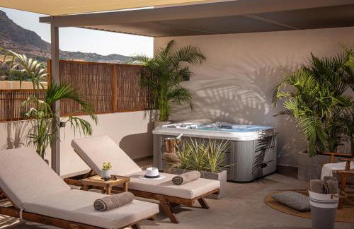 Theatro Living in Elegance - Luxury Apartments in Hersonissos - Photo 31