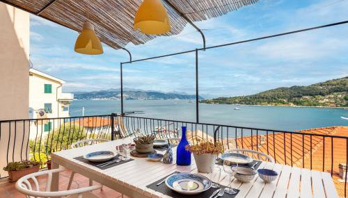 Portoseaview Terrace & AC - Foto 3