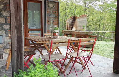 LA BAITA DEL CONTE - Photo 31