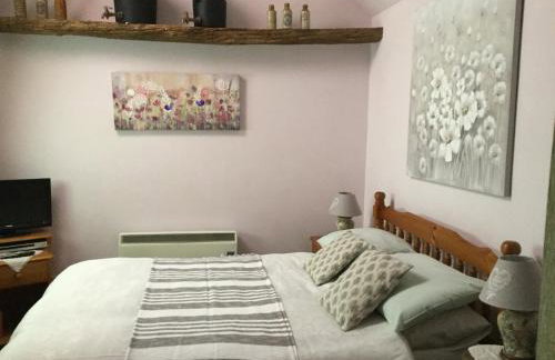 Moat Cottage Barns - Foto 9