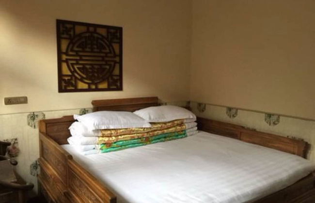 Pingyao Hongyuyuan Inn - Foto 12