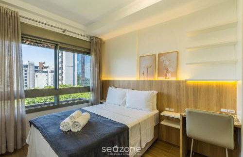 AIR - Apartamentos bem localizados em Porto Alegre/RS - Foto 57