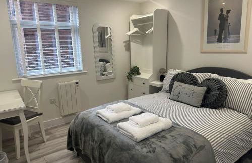 Luxury 2 bedroom apartment - Foto 27