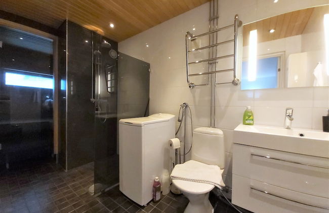 Kotimaailma Apartments Tampere - Foto 52