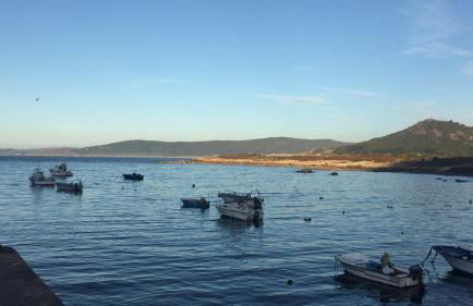 Apartamentos Playa Monte Pindo - Morada Druida - Foto 32