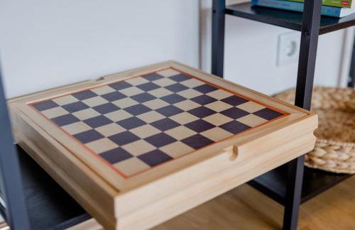 Lumen Homes - Altstadt-Residenz, direkt im Zentrum, geräumiges Apartment mit 5 Zimmern, Küche - Foto 76