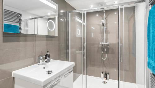 Isabel's wing! A stunning 2 bedroom Property - Foto 3