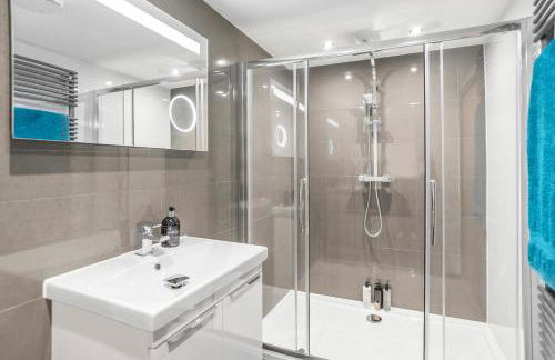 Isabel's wing! A stunning 2 bedroom Property - Foto 3