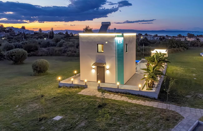 Continent Villas - Foto 2