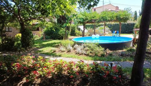 Holiday Home Il Moro Novo - Foto 4, Garden