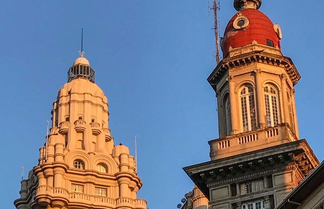 Tour de las cúpulas de Buenos Aires - Foto 5