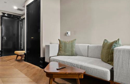 Freeman 602 by Rove Travel - Condo with Shared Amenities - Foto 9