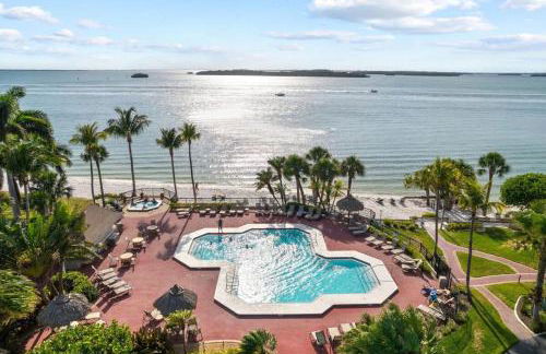 Gorgeous Renovated Residence in Upscale Sanibel Harbour Tower - Foto 21