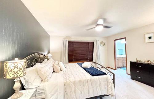 EV2-GRACE VILLA-Many BRs and loft - Foto 35