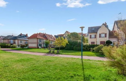 Residence Pierre & Vacances Port Guillaume - Foto 48