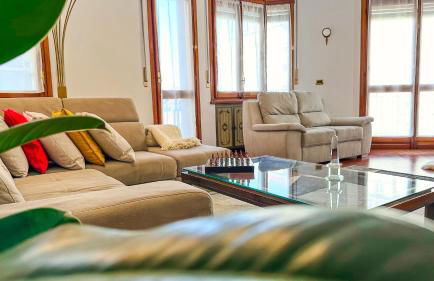 Lusso & Relax - 3 Camere, Jacuzzi, Parcheggio - Foto 29