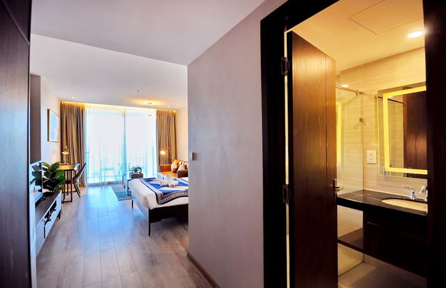 Holi Panorama Condotel - Foto 77